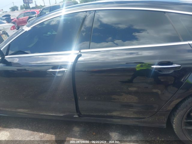 WAU2GAFC1FN050250 Audi A7 3.0t Premium Plus