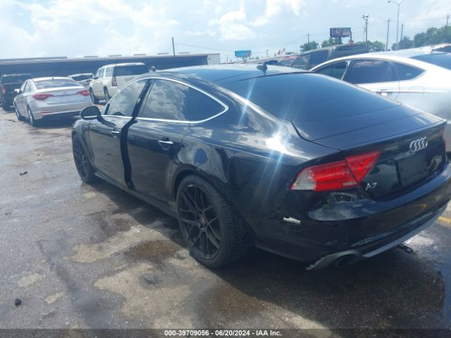 WAU2GAFC1FN050250 Audi A7 3.0t Premium Plus