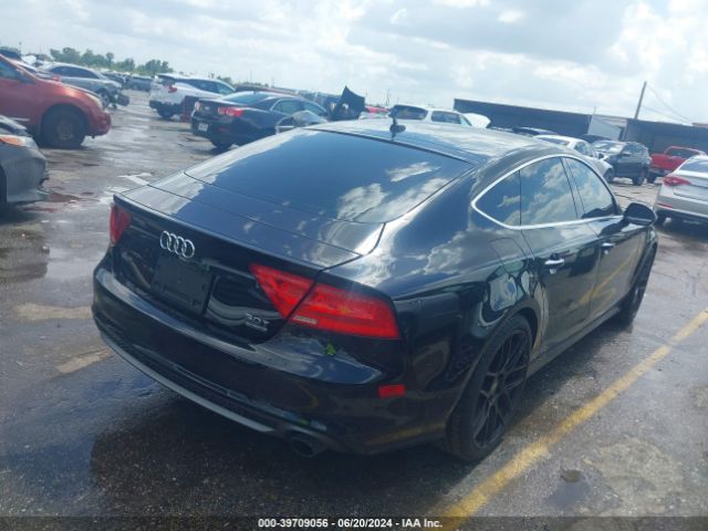 WAU2GAFC1FN050250 Audi A7 3.0t Premium Plus