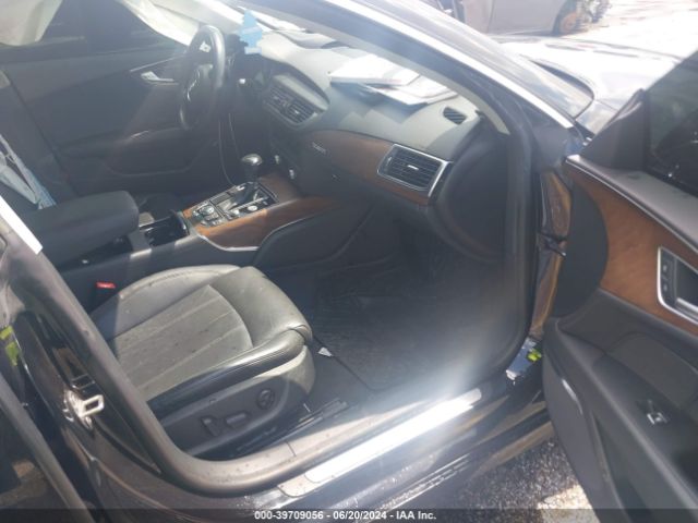 WAU2GAFC1FN050250 Audi A7 3.0t Premium Plus