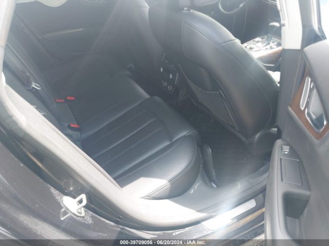 WAU2GAFC1FN050250 Audi A7 3.0t Premium Plus