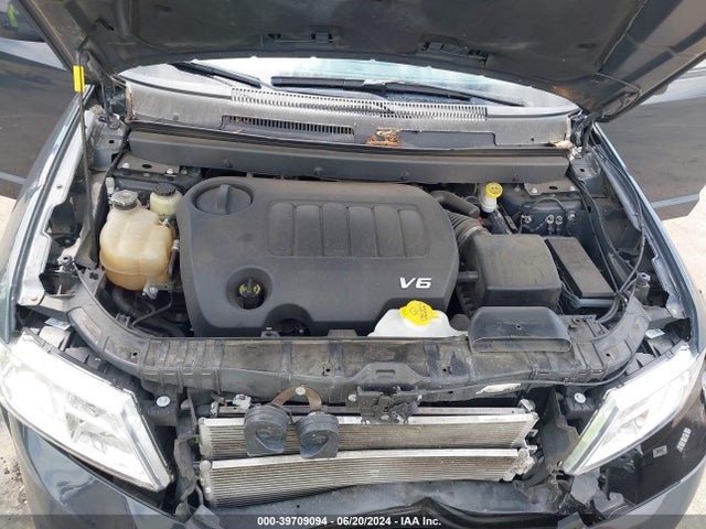 Dodge Journey Sxt 2018 3C4PDCBG2JT229895 Image 10