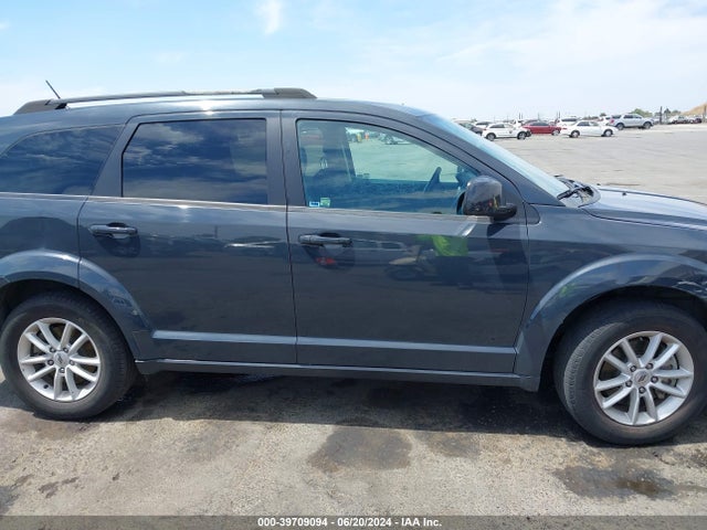 Dodge Journey Sxt 2018 3C4PDCBG2JT229895 Image 13