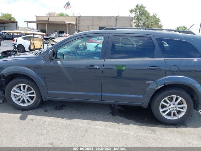 Dodge Journey Sxt 2018 3C4PDCBG2JT229895 Image 14