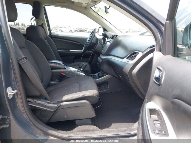 Dodge Journey Sxt 2018 3C4PDCBG2JT229895 Image 5