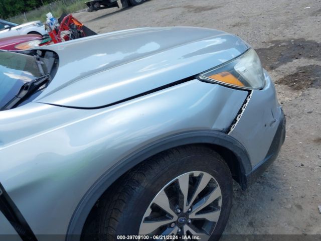 4S4BSANC6H3238971 Subaru Outback 2.5i Limited