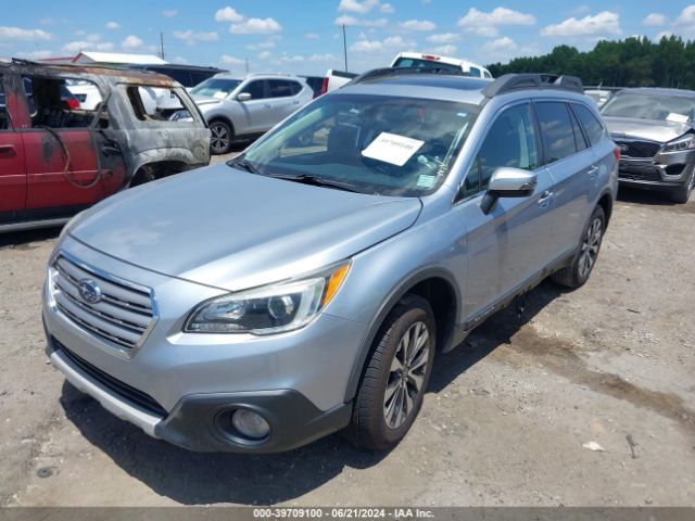 4S4BSANC6H3238971 Subaru Outback 2.5i Limited