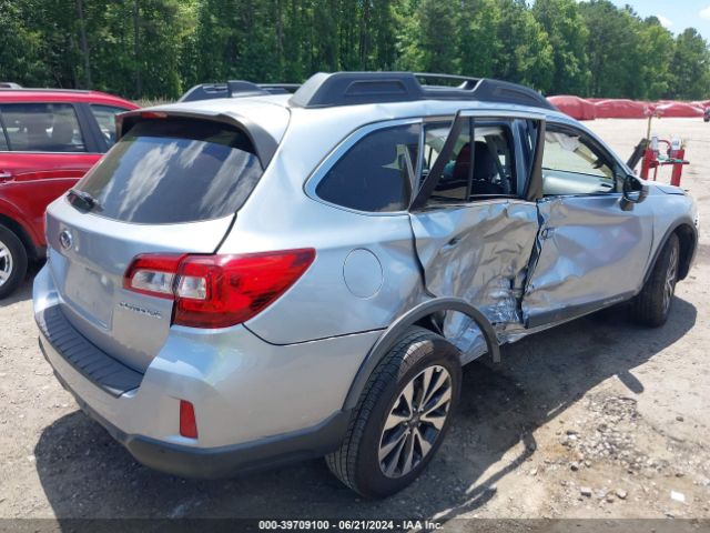 4S4BSANC6H3238971 Subaru Outback 2.5i Limited