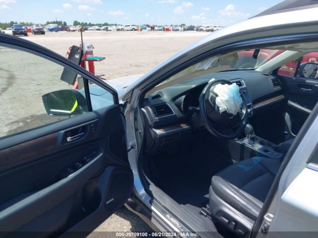 4S4BSANC6H3238971 Subaru Outback 2.5i Limited