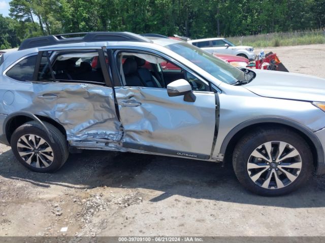 4S4BSANC6H3238971 Subaru Outback 2.5i Limited