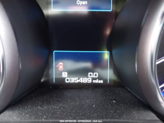 4S4BSANC6H3238971 Subaru Outback 2.5i Limited