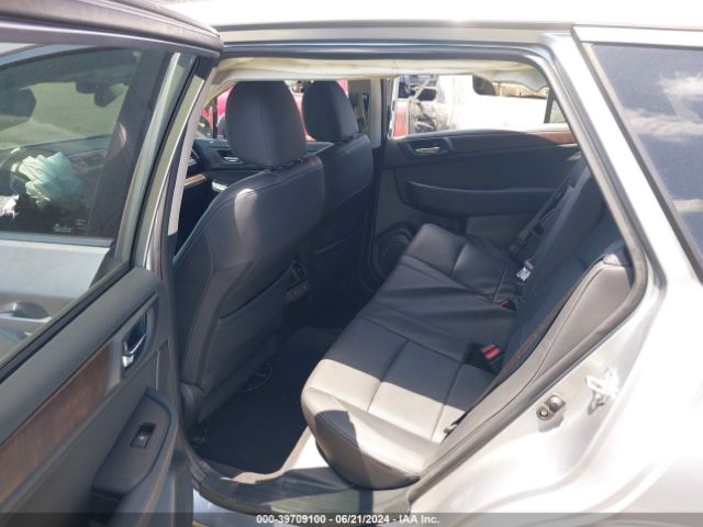 4S4BSANC6H3238971 Subaru Outback 2.5i Limited