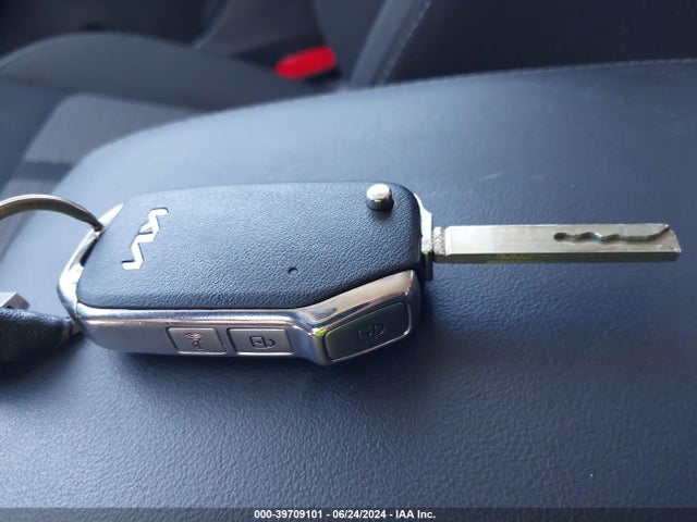 KIA SORENTO LX 2023 5XYRG4LC6PG221932 Image 11