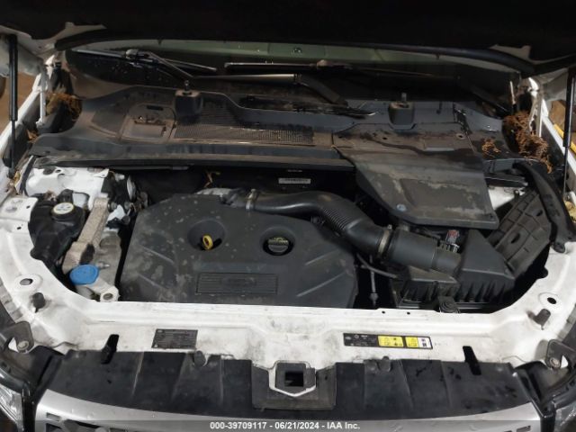 SALCT2BG7FH524159 Land Rover Discovery Sport Hse Lux