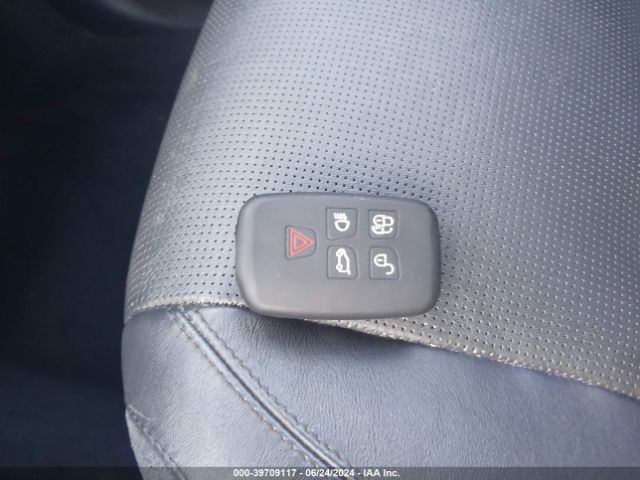 SALCT2BG7FH524159 Land Rover Discovery Sport Hse Lux