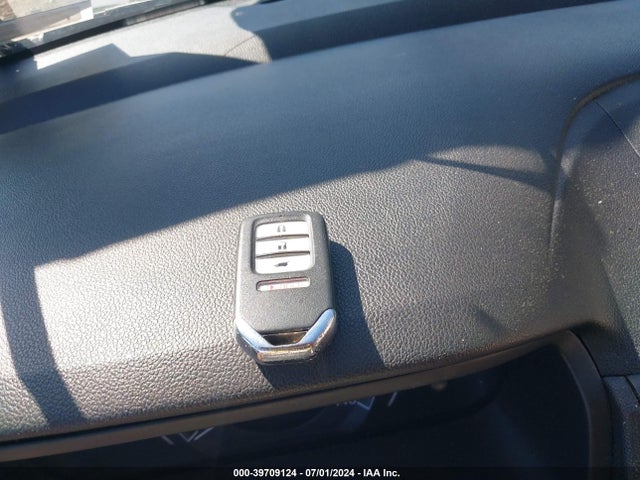 Honda Cr-v Ex-l 2015 5J6RM4H74FL022783 Image 11