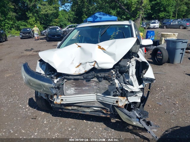 Honda Cr-v Ex-l 2015 5J6RM4H74FL022783 Image 12