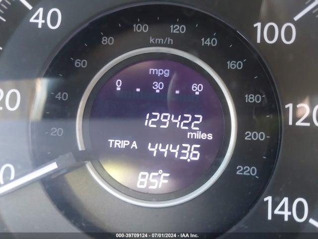 Honda Cr-v Ex-l 2015 5J6RM4H74FL022783 Image 15
