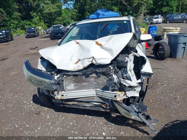 Honda Cr-v Ex-l 2015 5J6RM4H74FL022783 Image 6