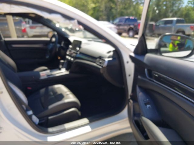 1HGCV1F31LA009280 Honda Accord Sport