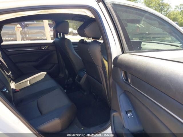 1HGCV1F31LA009280 Honda Accord Sport