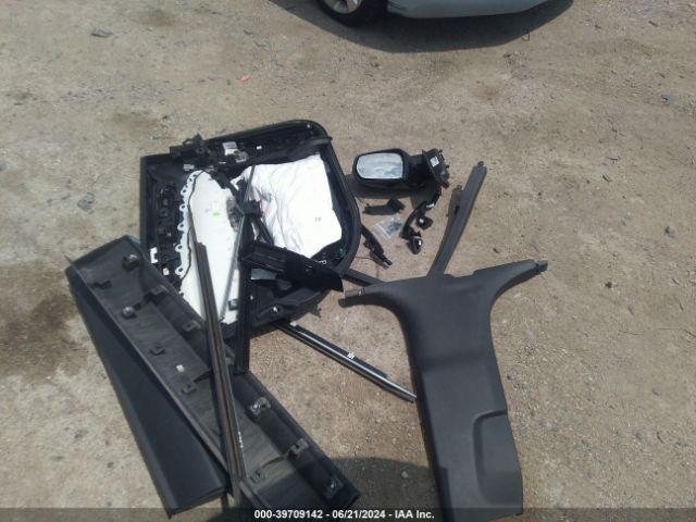 2FMTK4K88FBB25705 Ford Edge Titanium