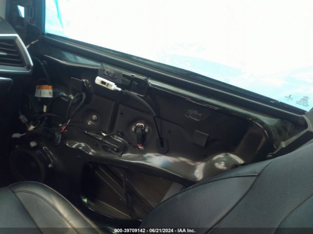 2FMTK4K88FBB25705 Ford Edge Titanium