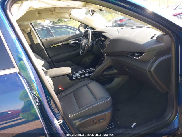 LRBFZNR47PD036255 Buick Envision Essence Fwd