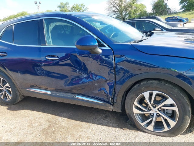 LRBFZNR47PD036255 Buick Envision Essence Fwd