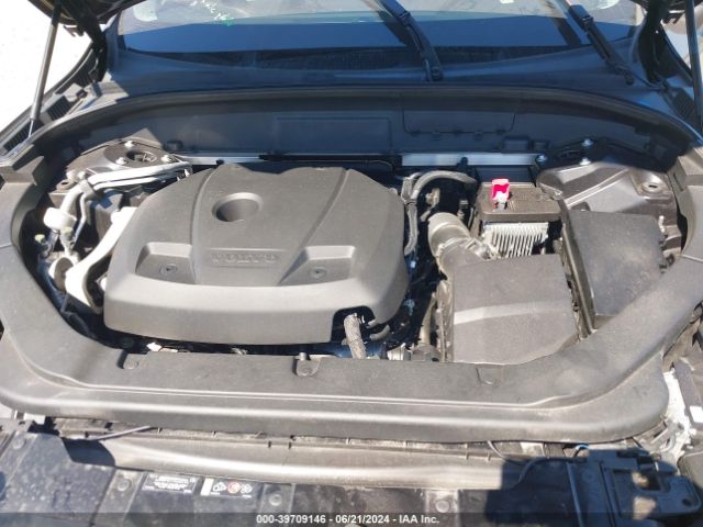 YV4102DK1M1700523 Volvo Xc60 T5 Momentum