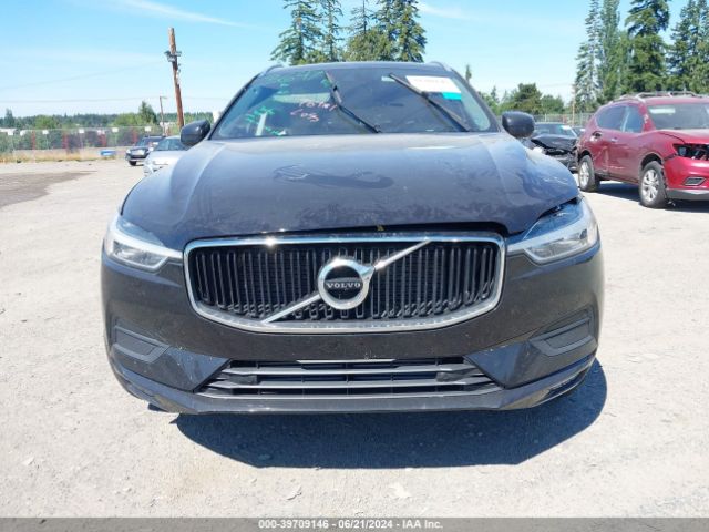 YV4102DK1M1700523 Volvo Xc60 T5 Momentum
