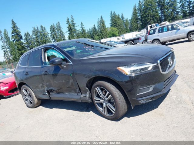 YV4102DK1M1700523 Volvo Xc60 T5 Momentum