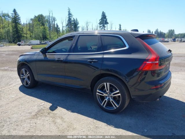 YV4102DK1M1700523 Volvo Xc60 T5 Momentum