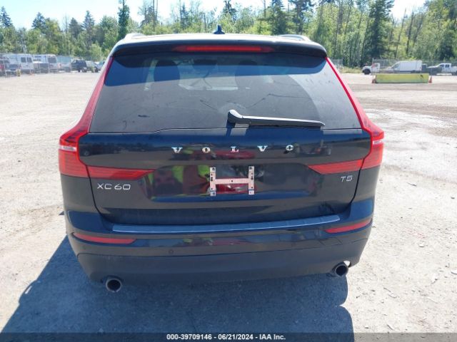 YV4102DK1M1700523 Volvo Xc60 T5 Momentum