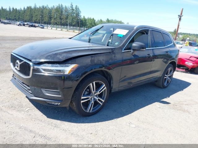 YV4102DK1M1700523 Volvo Xc60 T5 Momentum