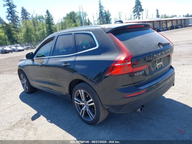 YV4102DK1M1700523 Volvo Xc60 T5 Momentum