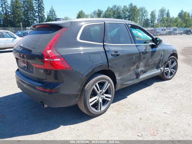 YV4102DK1M1700523 Volvo Xc60 T5 Momentum