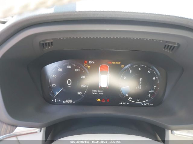 YV4102DK1M1700523 Volvo Xc60 T5 Momentum