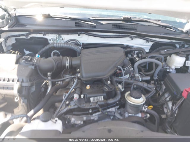 Toyota Tacoma Sr 2021 3TYRX5GN3MT029193 Image 10