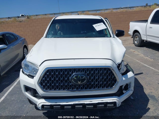 Toyota Tacoma Sr 2021 3TYRX5GN3MT029193 Image 13
