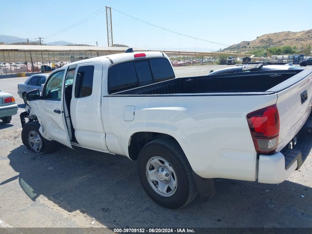 Toyota Tacoma Sr 2021 3TYRX5GN3MT029193 Image 15