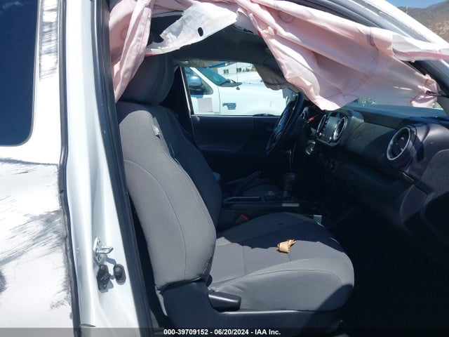 Toyota Tacoma Sr 2021 3TYRX5GN3MT029193 Image 5