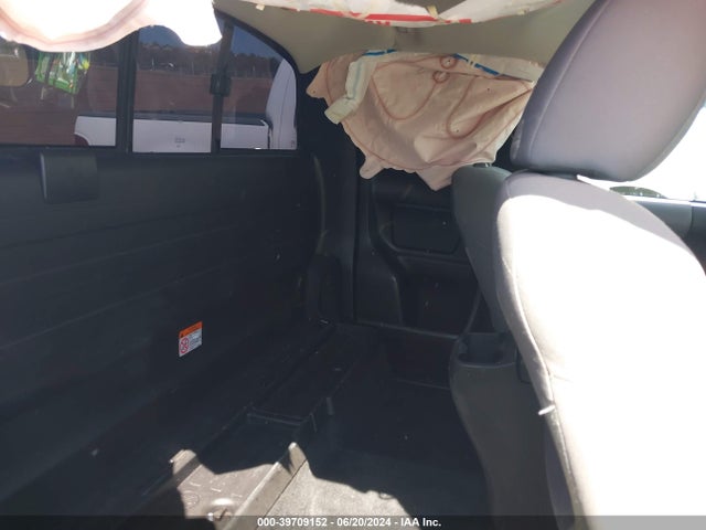 Toyota Tacoma Sr 2021 3TYRX5GN3MT029193 Image 8