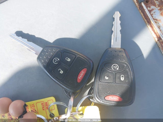 1C4NJPFA3ED648475 Jeep Patriot Latitude