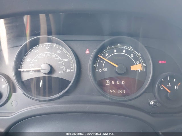 1C4NJPFA3ED648475 Jeep Patriot Latitude