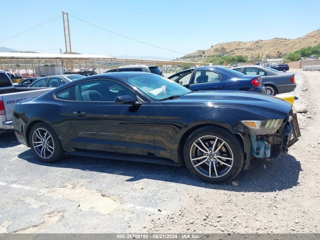 Ford Mustang Ecoboost 2016 1FA6P8TH8G5237974 Image 14
