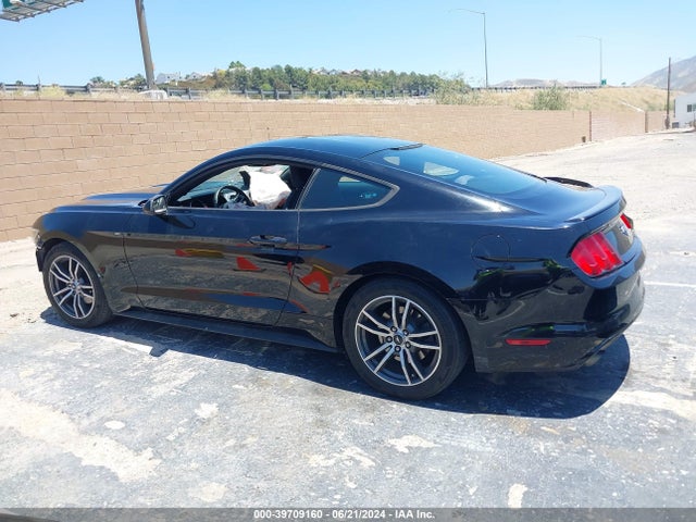 Ford Mustang Ecoboost 2016 1FA6P8TH8G5237974 Image 15