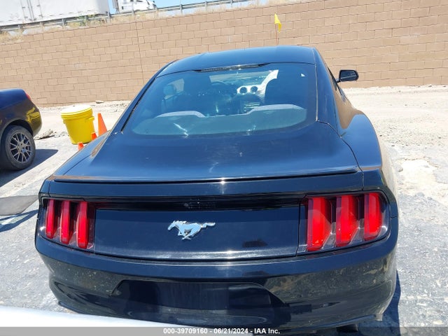 Ford Mustang Ecoboost 2016 1FA6P8TH8G5237974 Image 17