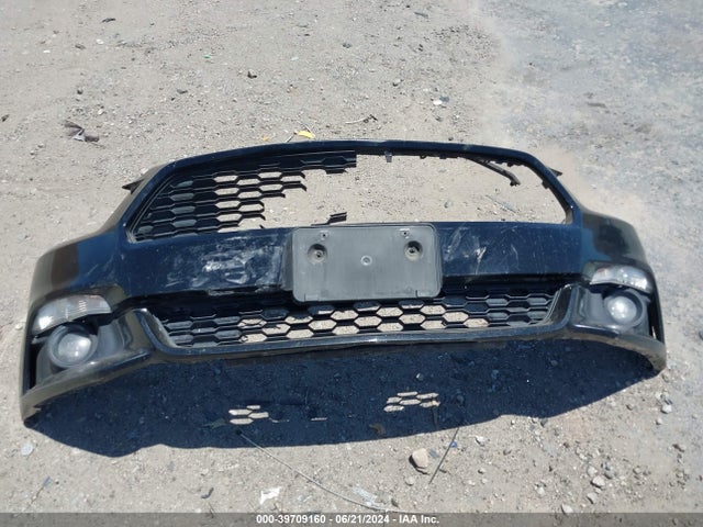 Ford Mustang Ecoboost 2016 1FA6P8TH8G5237974 Image 12