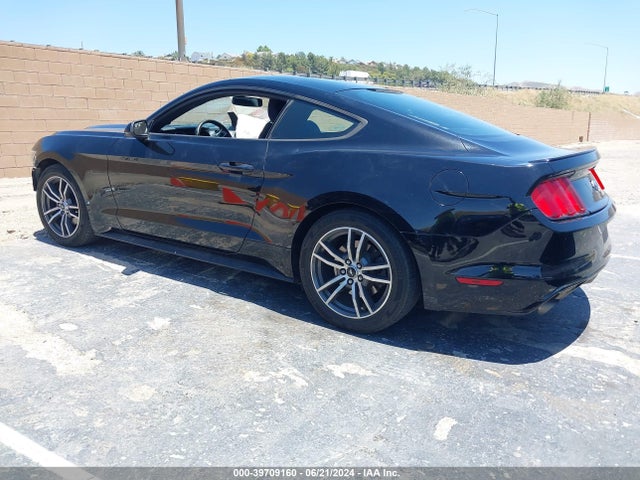 Ford Mustang Ecoboost 2016 1FA6P8TH8G5237974 Image 3